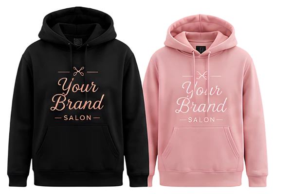 HOODIES & SWEATSHIRTS