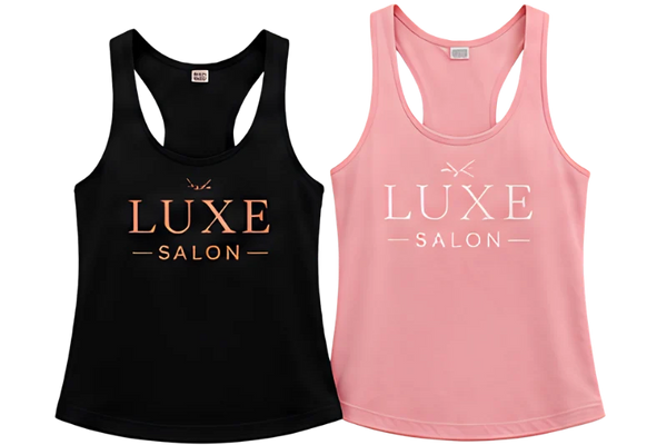CUSTOM TANKS