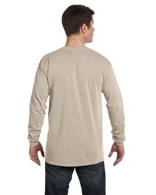 🎨Comfort Colors Adult Heavyweight Long-Sleeve T-Shirt