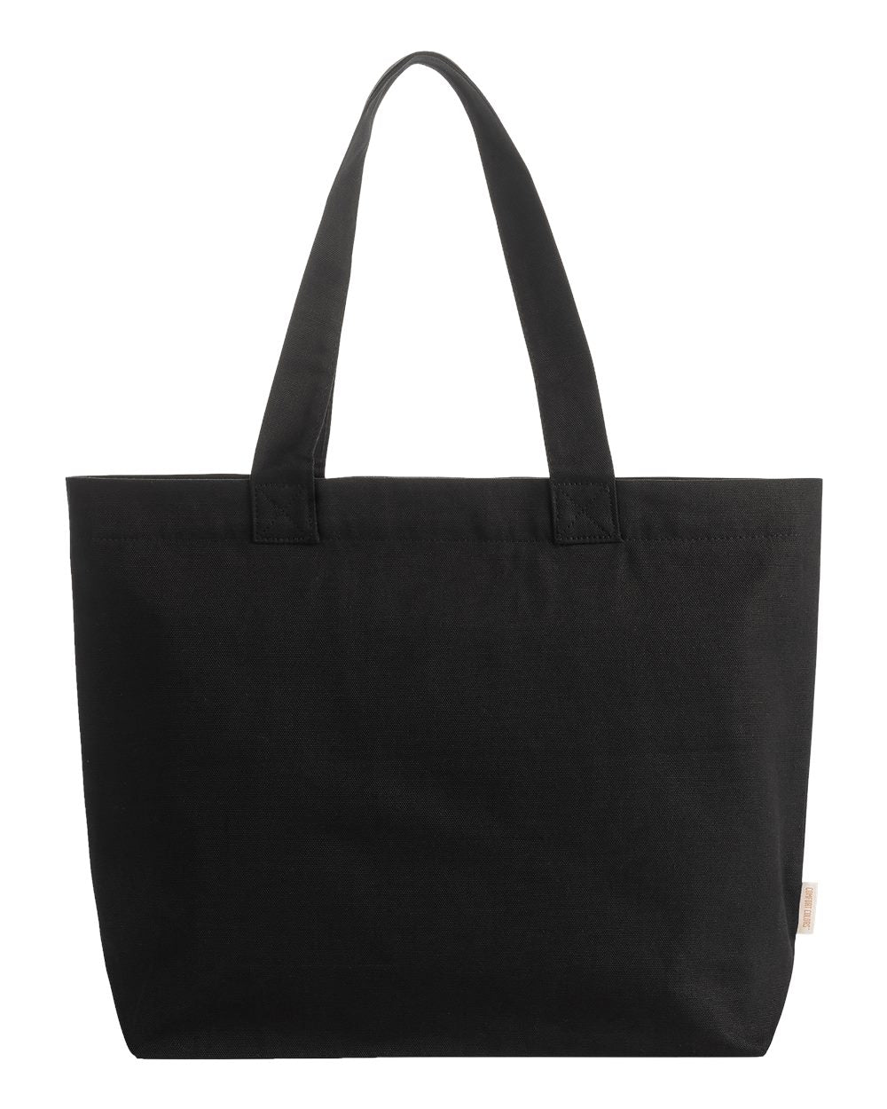 Custom-Printable Everyday Tote Bag by Comfort Colors