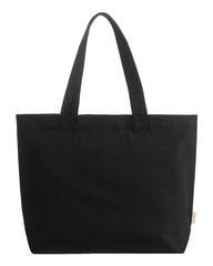 Custom-Printable Everyday Tote Bag by Comfort Colors