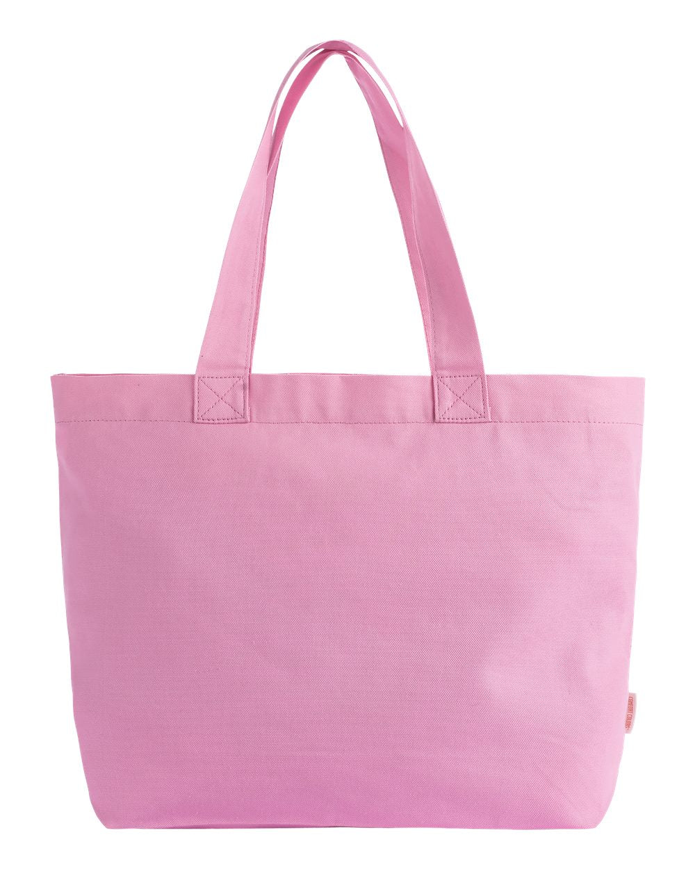 Custom-Printable Everyday Tote Bag by Comfort Colors