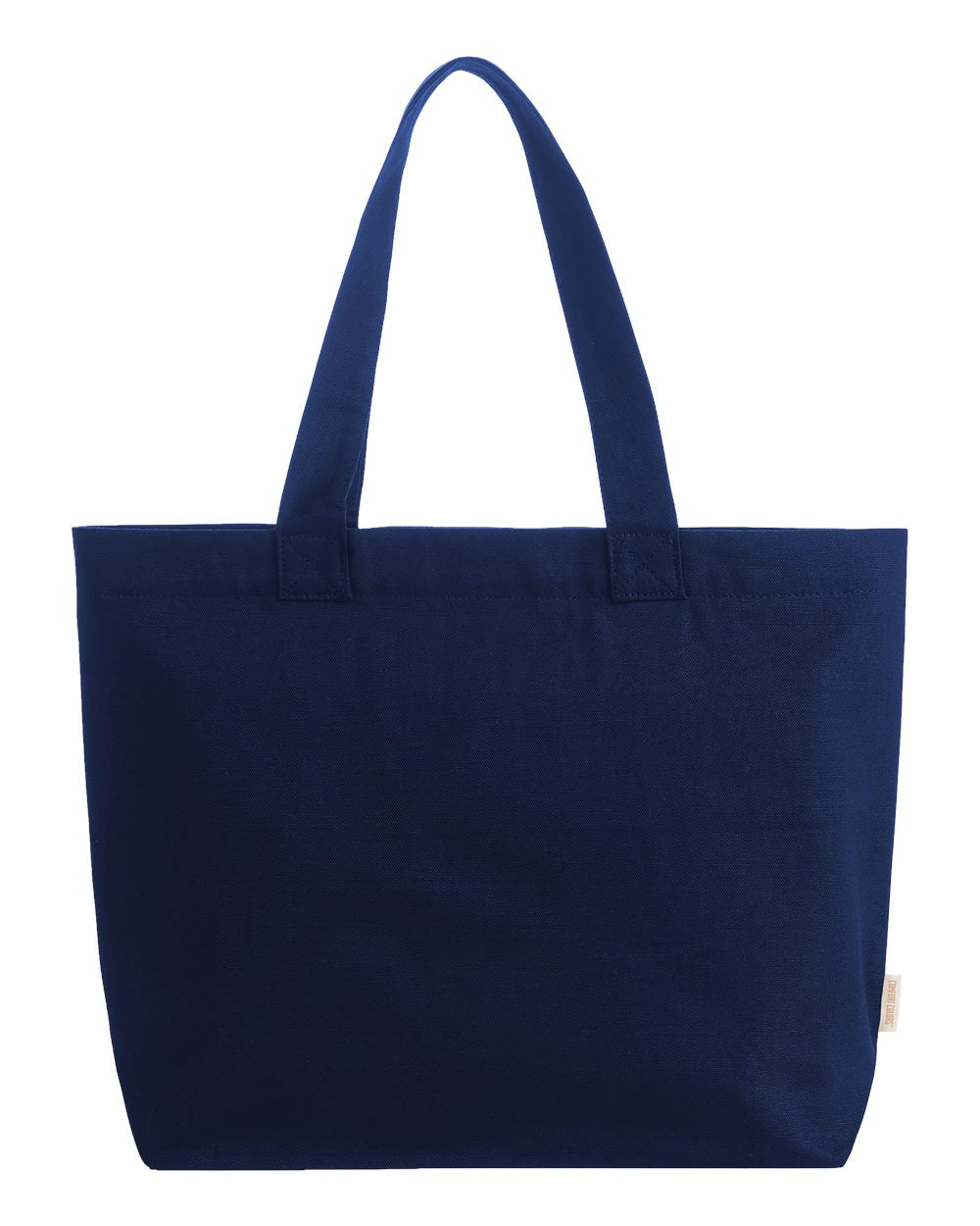 Custom-Printable Everyday Tote Bag by Comfort Colors