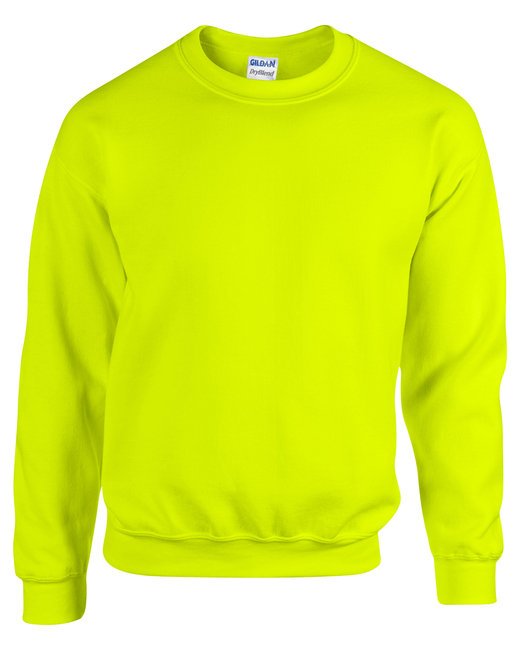 🌟Gilden Adult Heavy Blend™ Adult 8 oz., 50/50 Fleece Crew