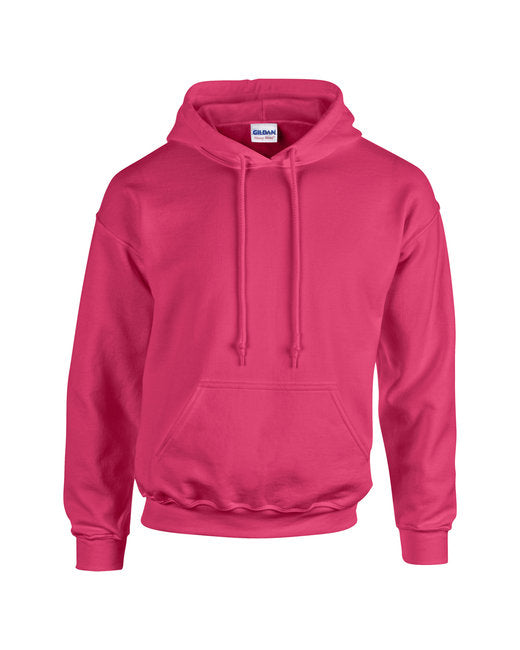 🌟Gildan Adult Heavy Blend™ 8 oz., 50/50 Hooded Sweatshirt