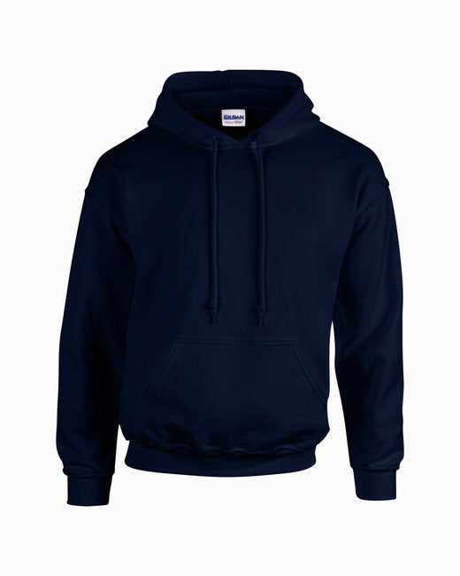 🌟Gildan Adult Heavy Blend™ 8 oz., 50/50 Hooded Sweatshirt