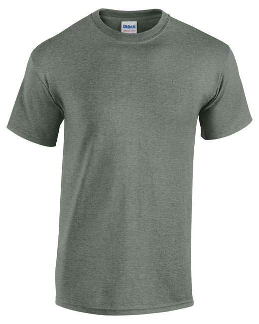 🌟Gildan Adult Heavy Cotton™ T-Shirt