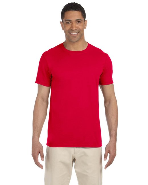 🌟Gildan Adult Softstyle® T-Shirt