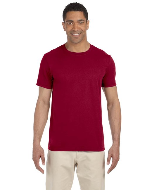 🌟Gildan Adult Softstyle® T-Shirt