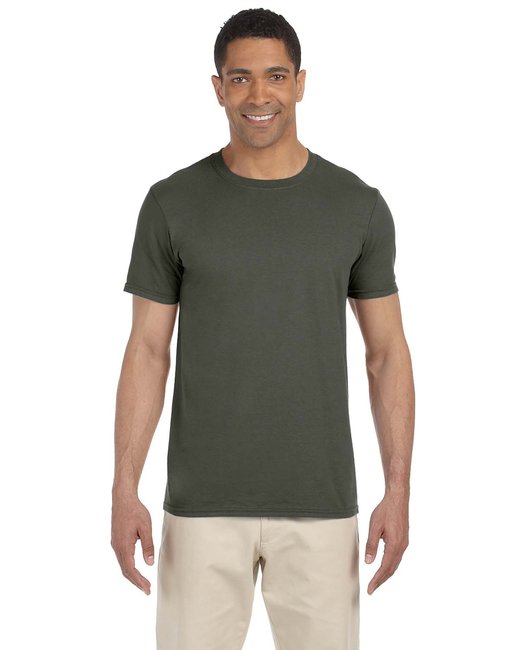 🌟Gildan Adult Softstyle® T-Shirt