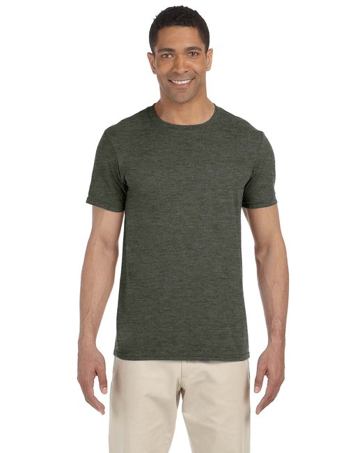 🌟Gildan Adult Softstyle® T-Shirt