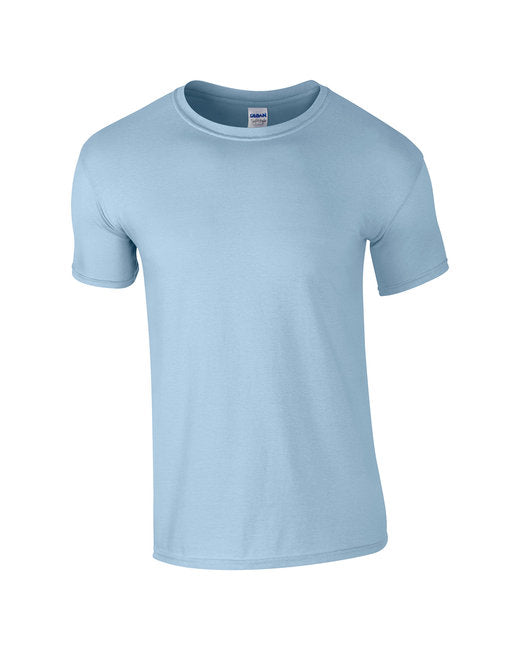 🌟Gildan Adult Softstyle® T-Shirt