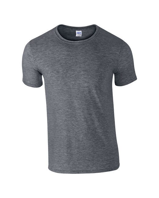 🌟Gildan Adult Softstyle® T-Shirt