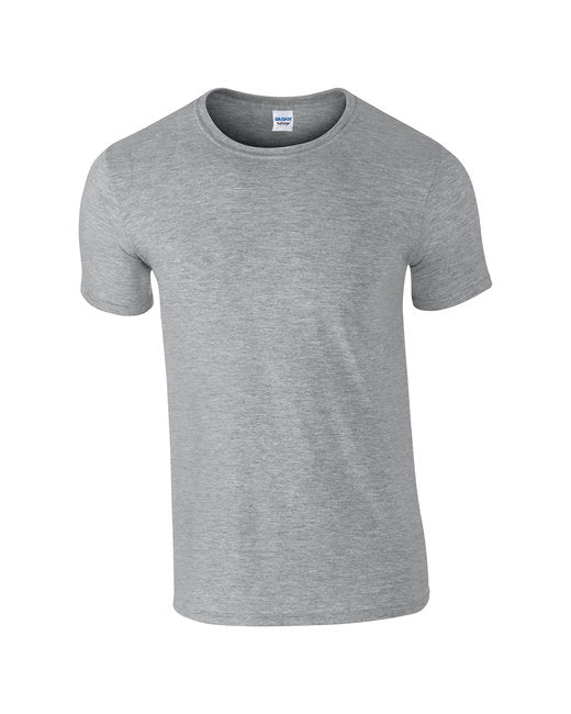 🌟Gildan Adult Softstyle® T-Shirt