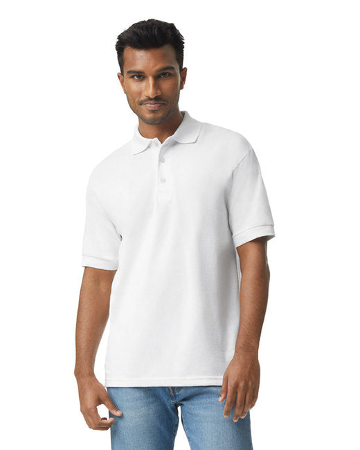 🌟Gildan Adult Jersey Polo