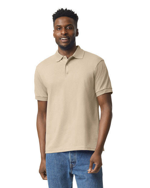 🌟Gildan Adult Jersey Polo