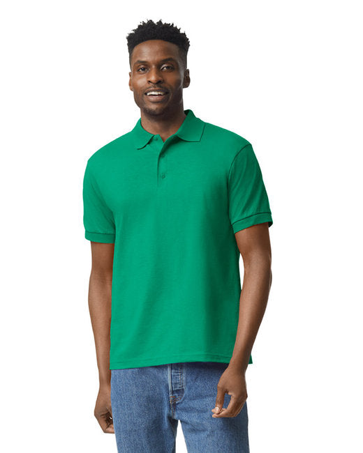 🌟Gildan Adult Jersey Polo