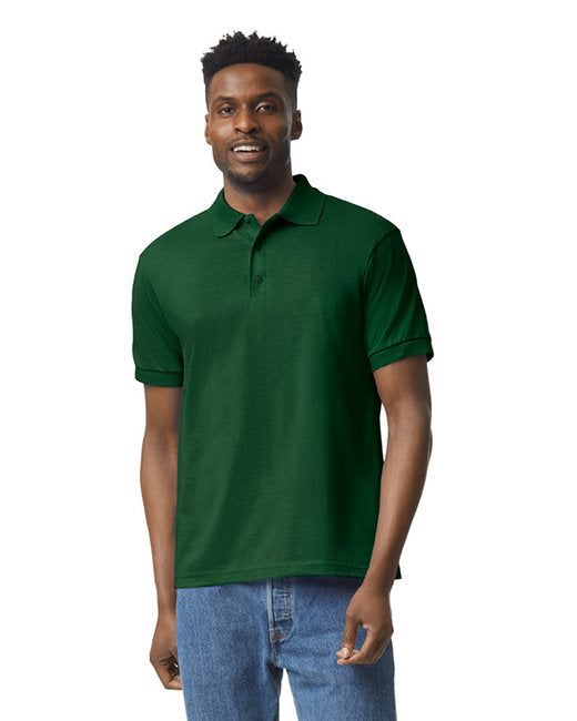 🌟Gildan Adult Jersey Polo