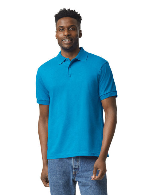 🌟Gildan Adult Jersey Polo