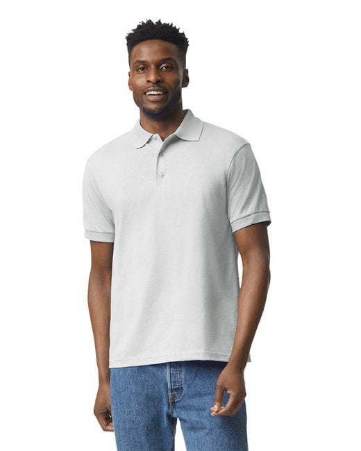 🌟Gildan Adult Jersey Polo