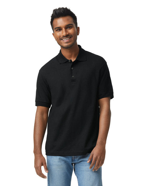 🌟Gildan Adult Jersey Polo