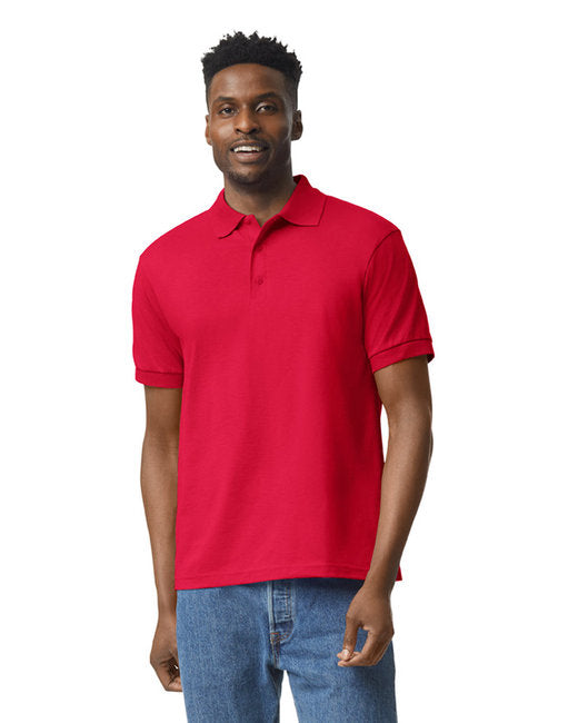 🌟Gildan Adult Jersey Polo