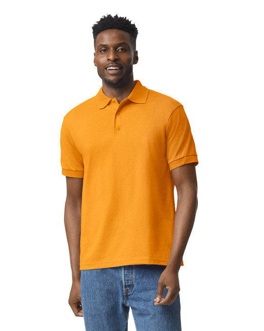 🌟Gildan Adult Jersey Polo