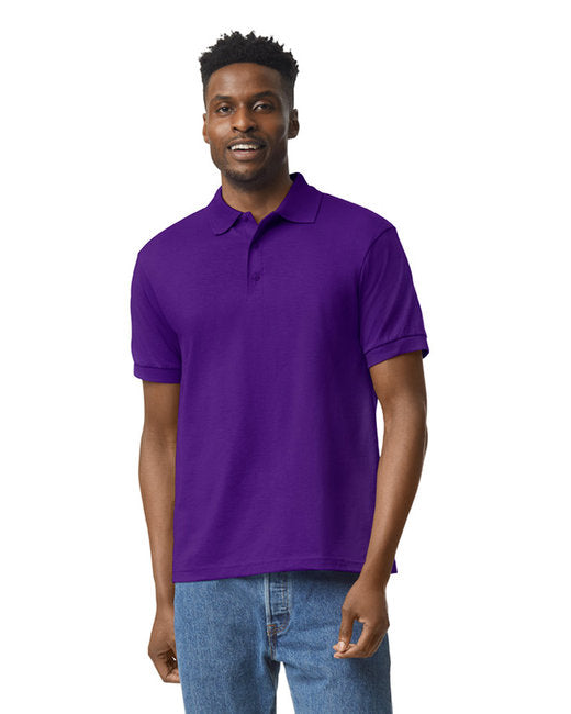 🌟Gildan Adult Jersey Polo