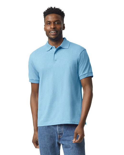 🌟Gildan Adult Jersey Polo