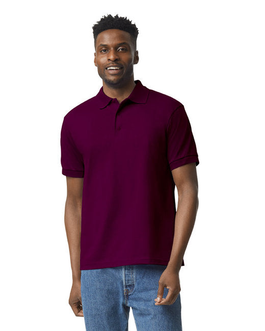 🌟Gildan Adult Jersey Polo