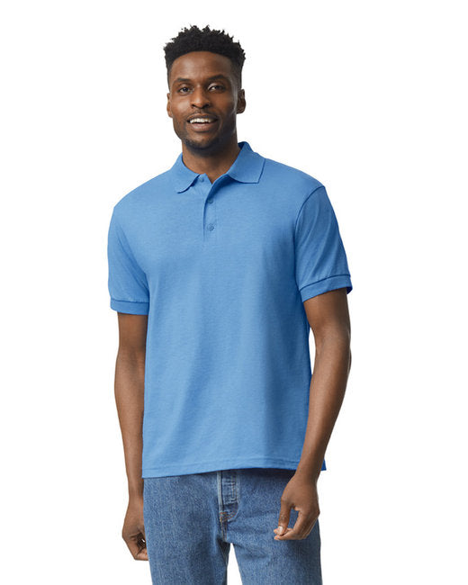 🌟Gildan Adult Jersey Polo