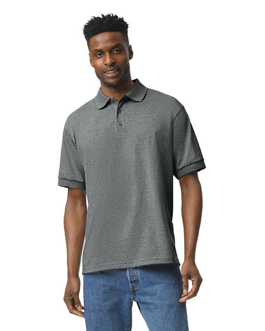 🌟Gildan Adult Jersey Polo