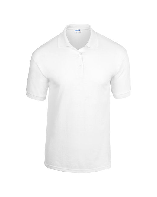 🌟Gildan Adult Jersey Polo