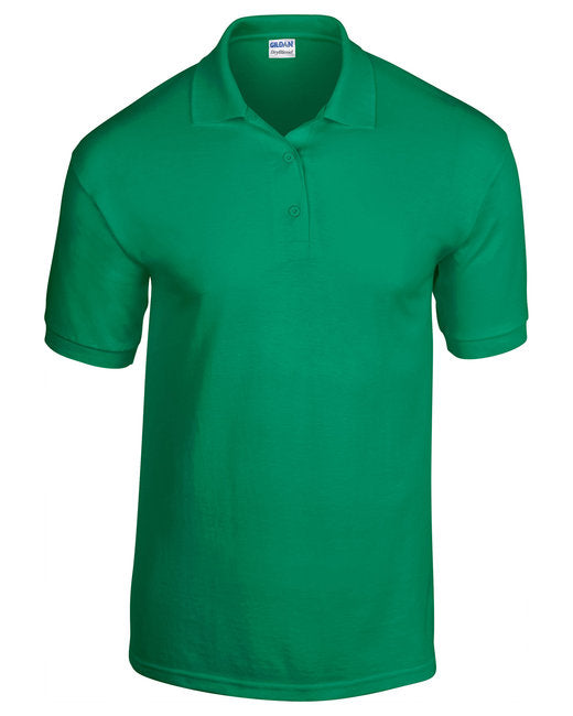 🌟Gildan Adult Jersey Polo