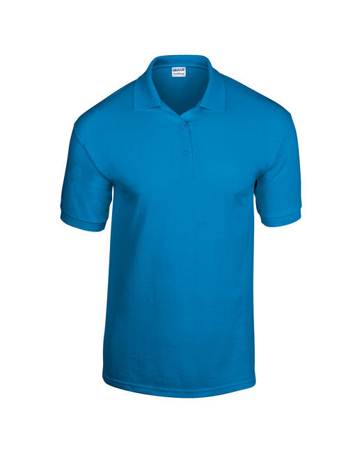 🌟Gildan Adult Jersey Polo