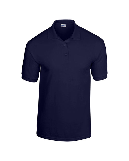 🌟Gildan Adult Jersey Polo