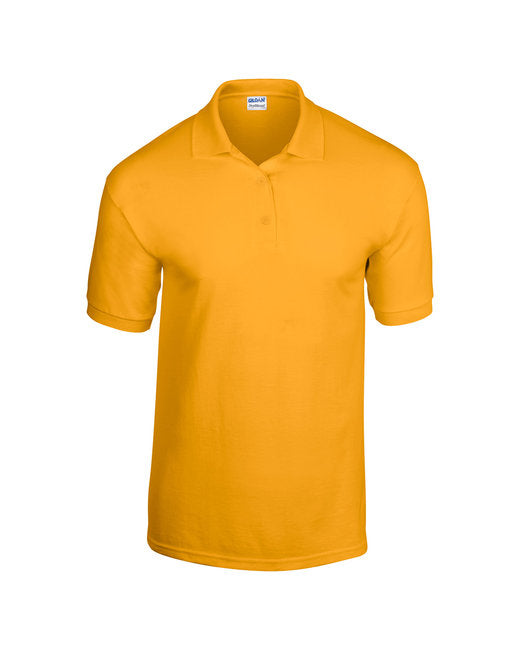 🌟Gildan Adult Jersey Polo