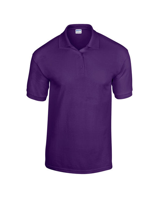 🌟Gildan Adult Jersey Polo