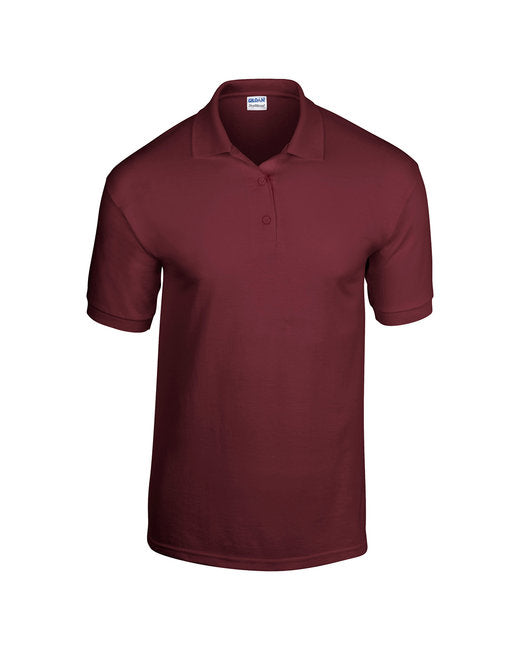 🌟Gildan Adult Jersey Polo