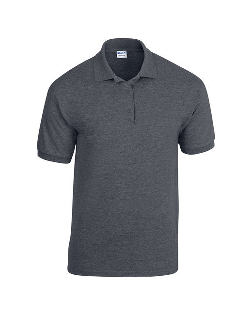 🌟Gildan Adult Jersey Polo