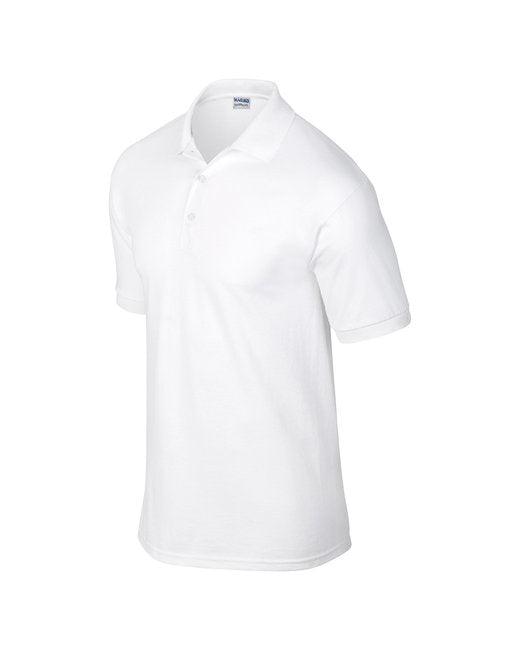 🌟Gildan Adult Jersey Polo