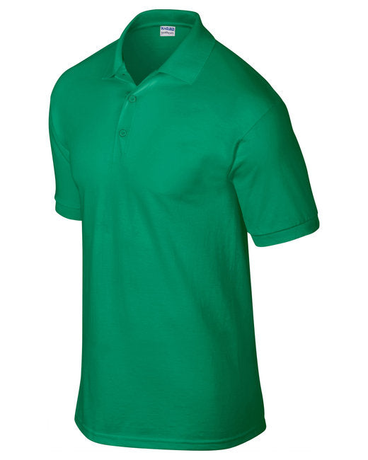 🌟Gildan Adult Jersey Polo