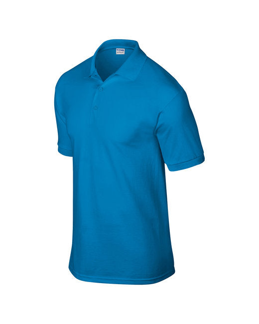 🌟Gildan Adult Jersey Polo