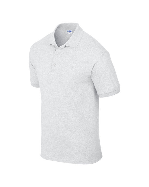 🌟Gildan Adult Jersey Polo