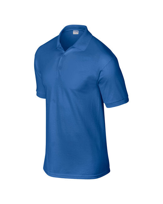 🌟Gildan Adult Jersey Polo