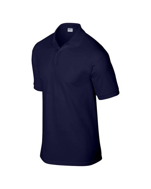 🌟Gildan Adult Jersey Polo