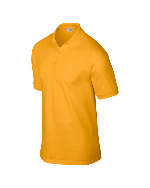 🌟Gildan Adult Jersey Polo