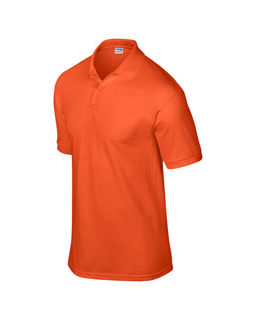 🌟Gildan Adult Jersey Polo