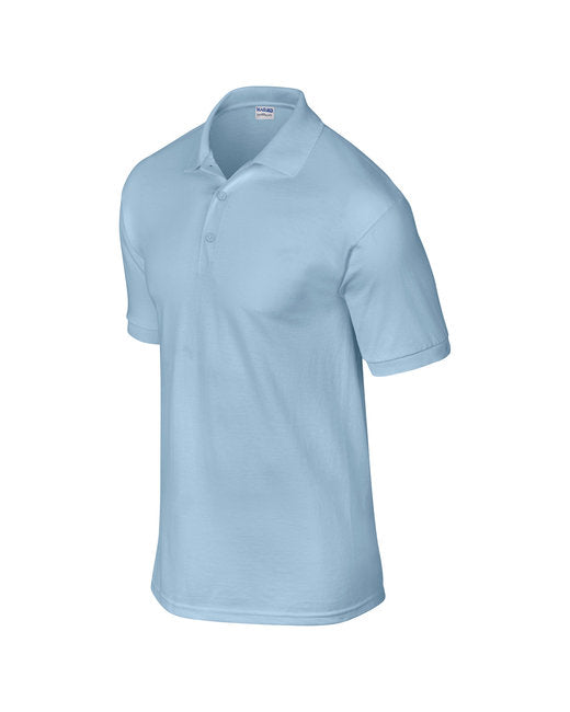 🌟Gildan Adult Jersey Polo