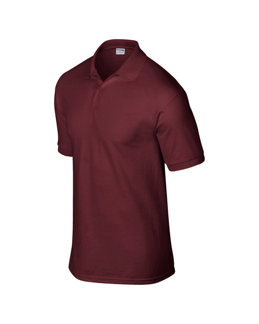 🌟Gildan Adult Jersey Polo